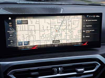 2024 BMW 330i xDrive 330i xDrive