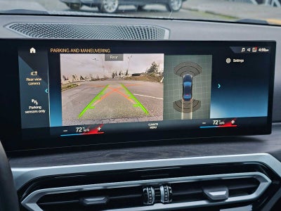 2024 BMW 330i xDrive 330i xDrive