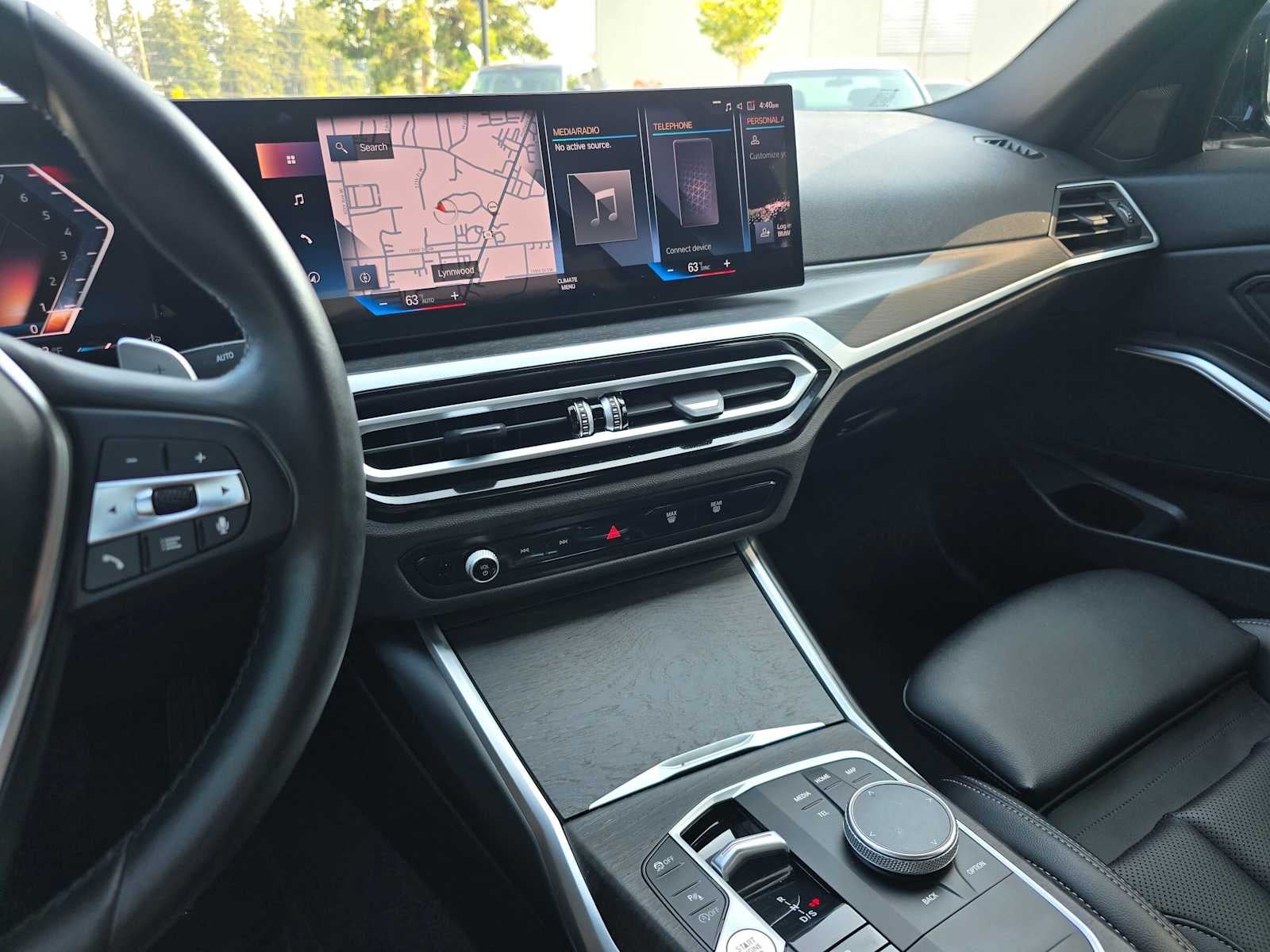 2023 BMW 3 Series 330i xDrive