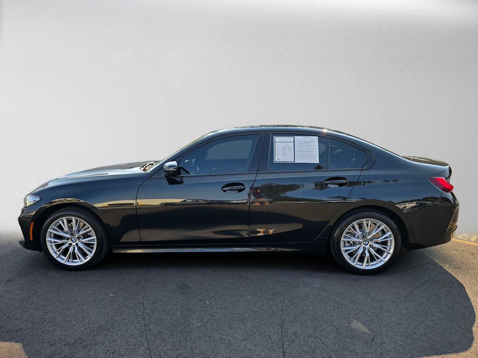 2023 BMW 3 Series 330i xDrive