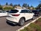 2022 INFINITI QX50 LUXE