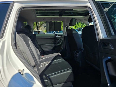 2020 Volkswagen Tiguan SEL
