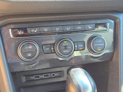 2020 Volkswagen Tiguan SEL
