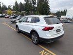 2020 Volkswagen Tiguan SEL