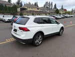 2020 Volkswagen Tiguan SEL