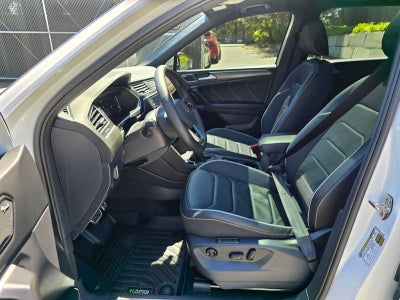 2024 Volkswagen Tiguan SEL R-Line