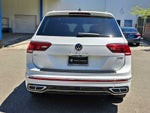 2024 Volkswagen Tiguan SEL R-Line