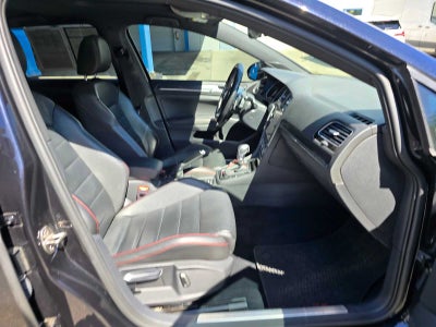 2018 Volkswagen Golf GTI Autobahn