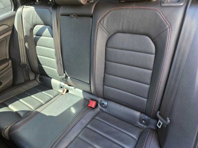 2018 Volkswagen Golf GTI Autobahn