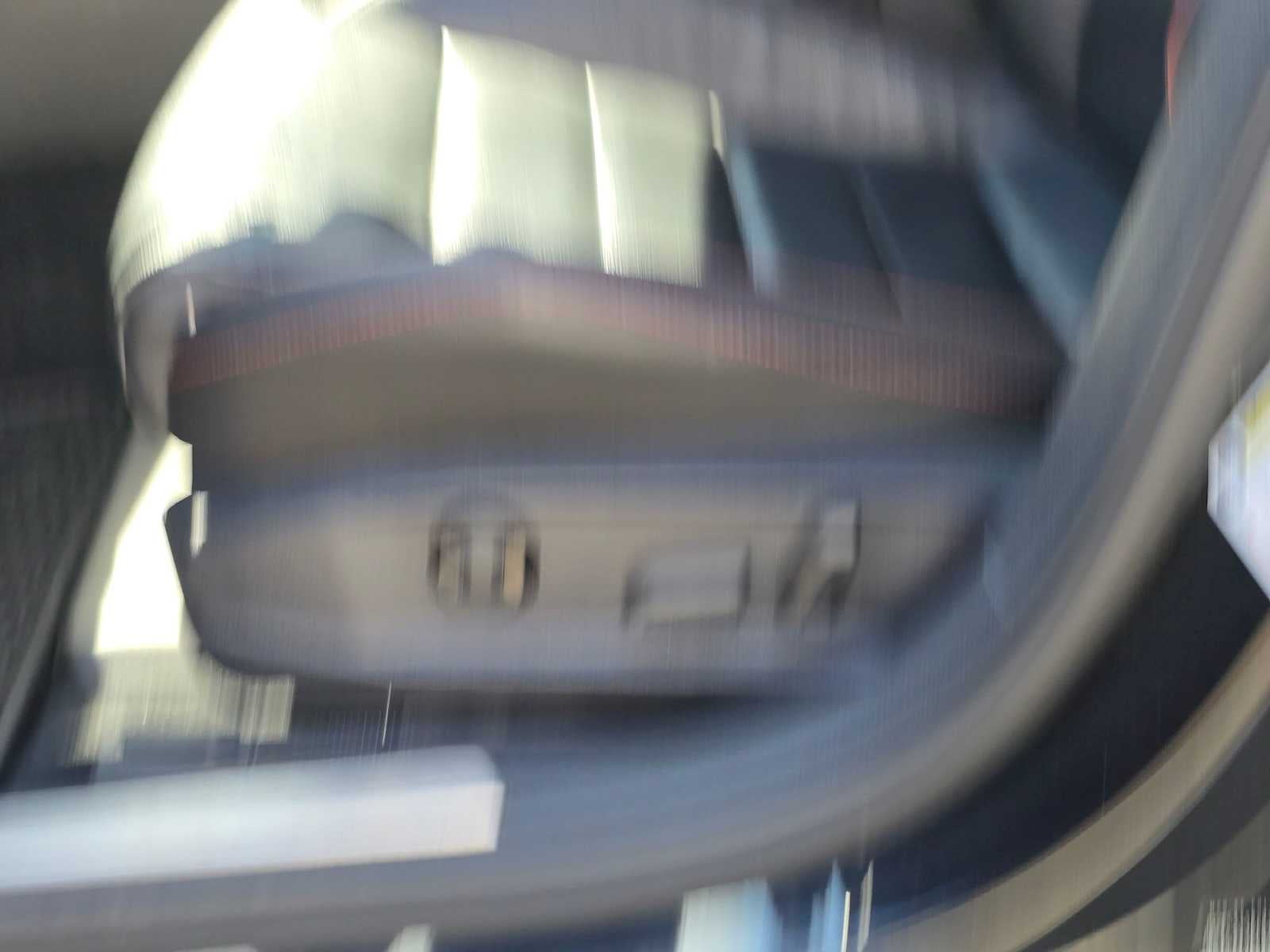 2018 Volkswagen Golf GTI Autobahn