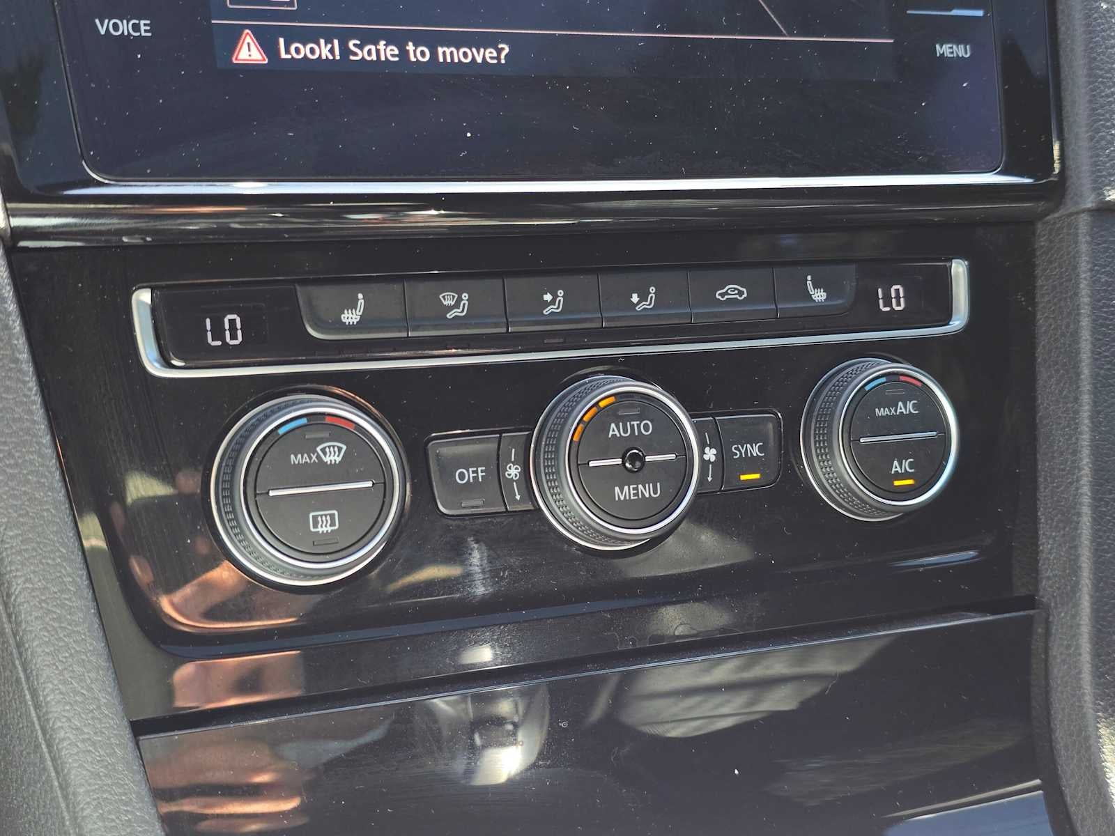 2018 Volkswagen Golf GTI Autobahn