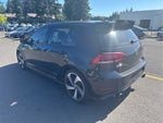 2018 Volkswagen Golf GTI Autobahn