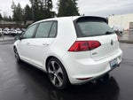 2015 Volkswagen Golf GTI Autobahn