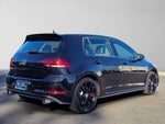 2021 Volkswagen Golf GTI SE