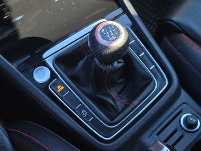 2021 Volkswagen Golf GTI SE