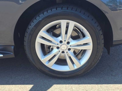 2015 Mercedes-Benz ML 350 ML 350