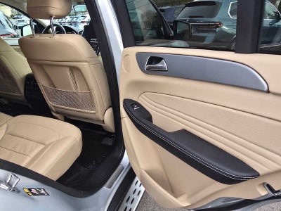 2019 Mercedes-Benz GLE AMG® GLE 43