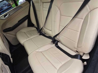 2019 Mercedes-Benz GLE AMG® GLE 43