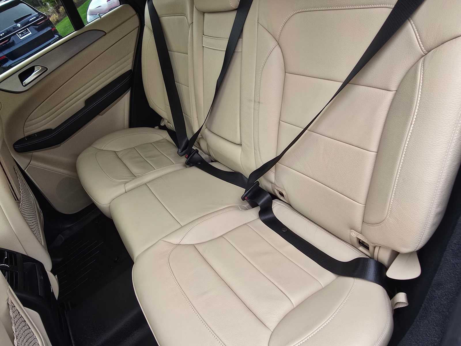 2019 Mercedes-Benz GLE AMG® GLE 43