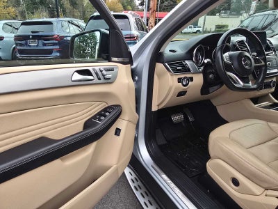 2019 Mercedes-Benz GLE AMG® GLE 43