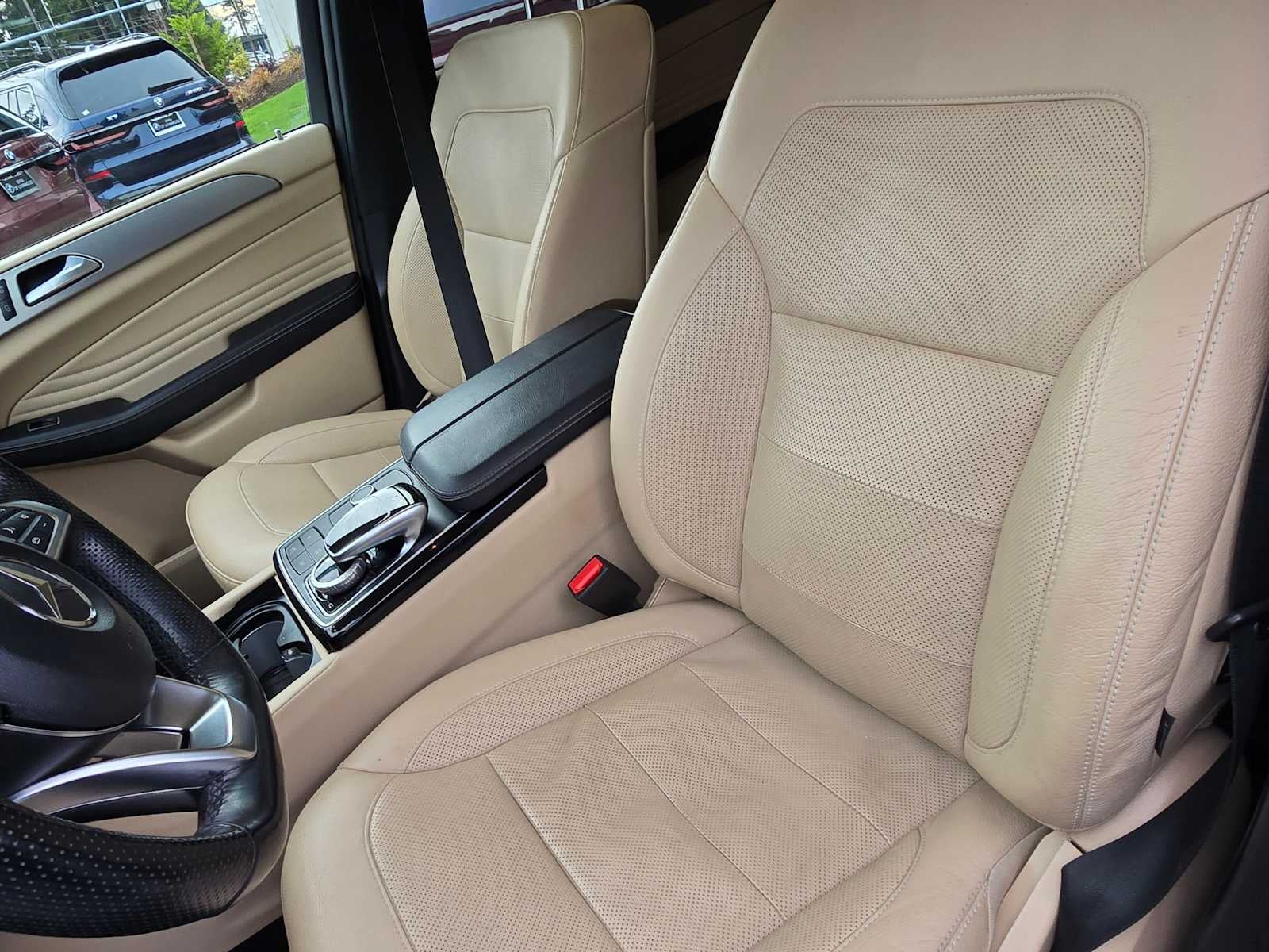 2019 Mercedes-Benz GLE AMG® GLE 43