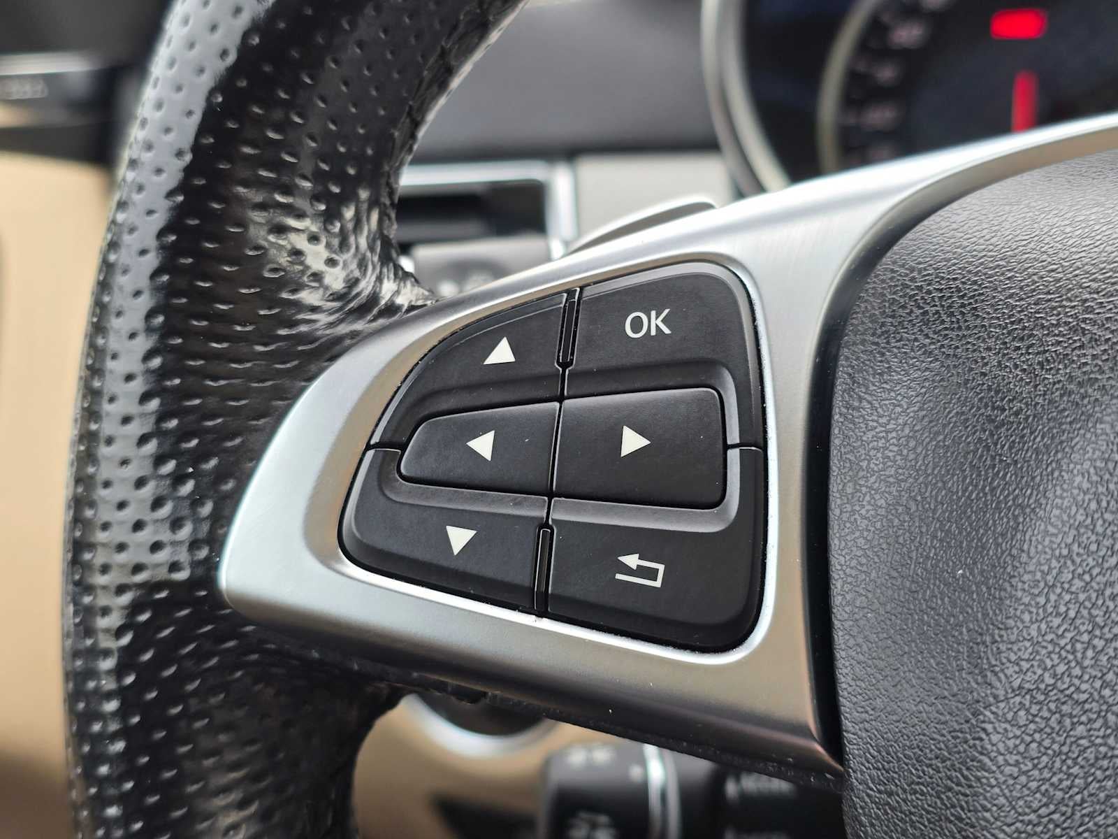 2019 Mercedes-Benz GLE AMG® GLE 43