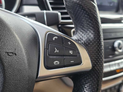 2019 Mercedes-Benz GLE AMG® GLE 43