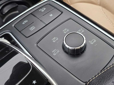 2019 Mercedes-Benz GLE AMG® GLE 43