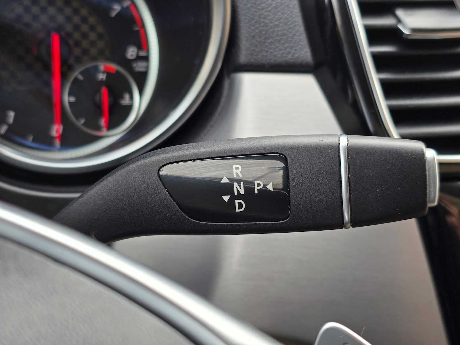 2019 Mercedes-Benz GLE AMG® GLE 43