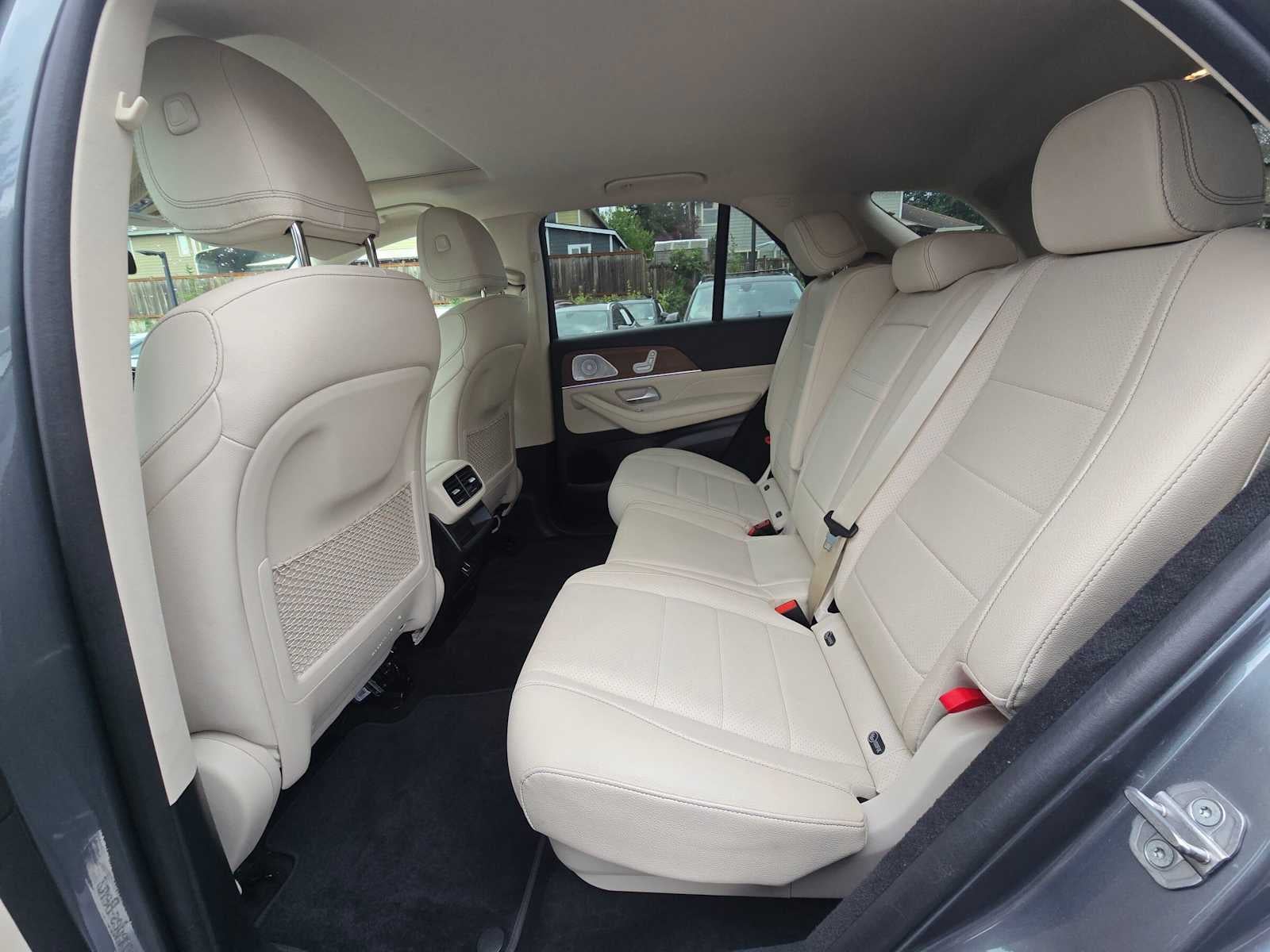 2021 Mercedes-Benz GLE 350 GLE 350
