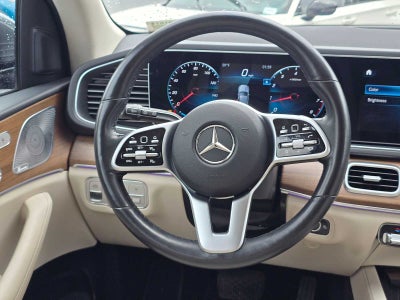 2021 Mercedes-Benz GLE 350 GLE 350