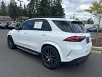 2024 Mercedes-Benz AMG® GLE 53 AMG® GLE 53