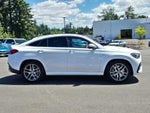 2024 Mercedes-Benz AMG® GLE 53 AMG® GLE 53