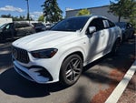 2024 Mercedes-Benz AMG® GLE 53 AMG® GLE 53