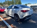 2024 Mercedes-Benz AMG® GLE 53 AMG® GLE 53