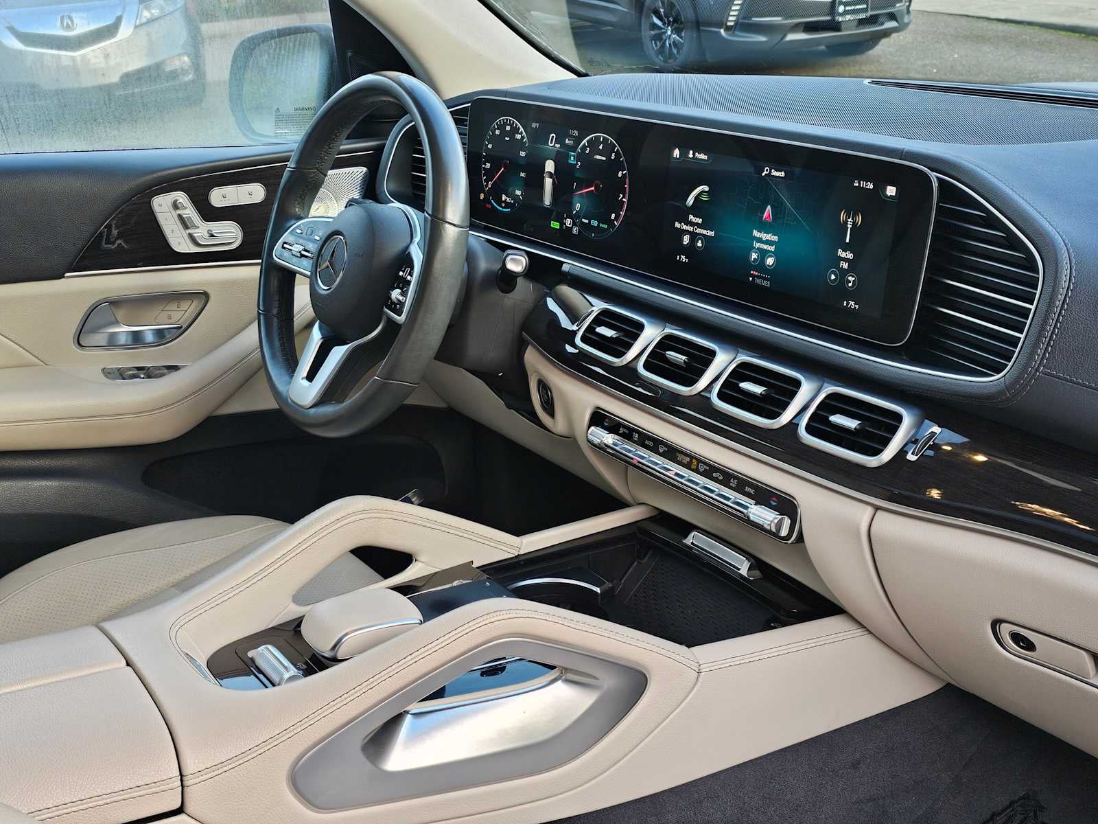 2020 Mercedes-Benz GLS GLS 450