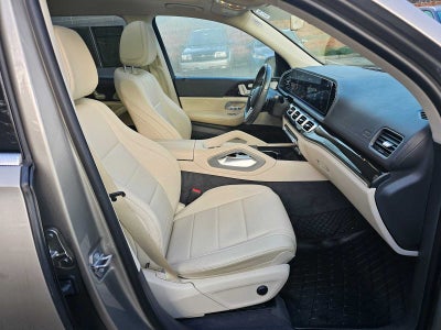 2020 Mercedes-Benz GLS GLS 450