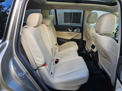 2020 Mercedes-Benz GLS GLS 450