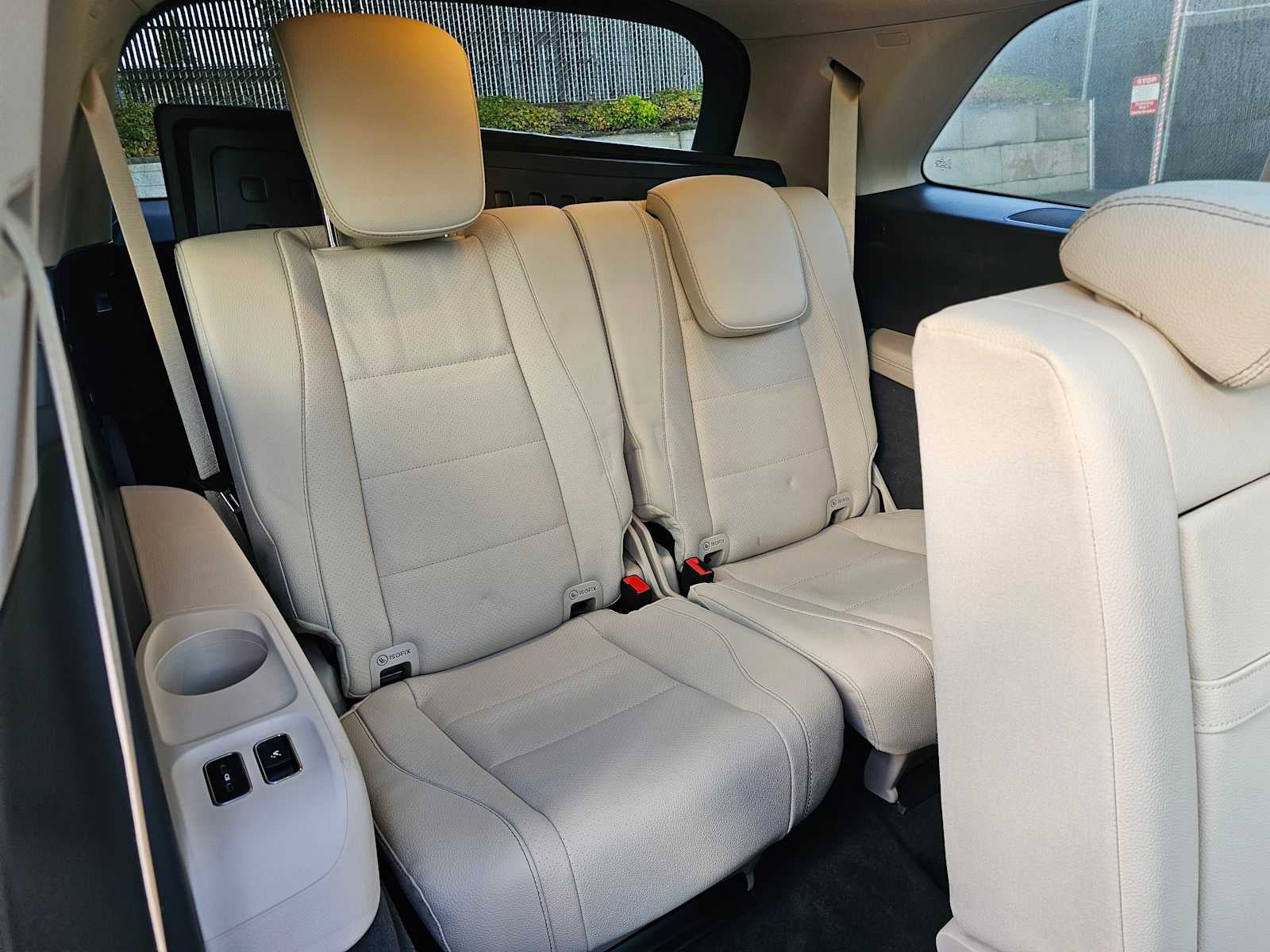 2020 Mercedes-Benz GLS GLS 450