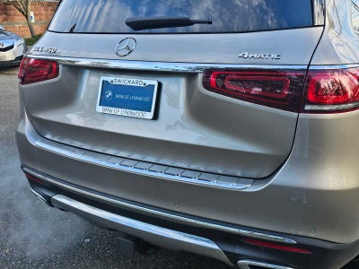 2020 Mercedes-Benz GLS GLS 450