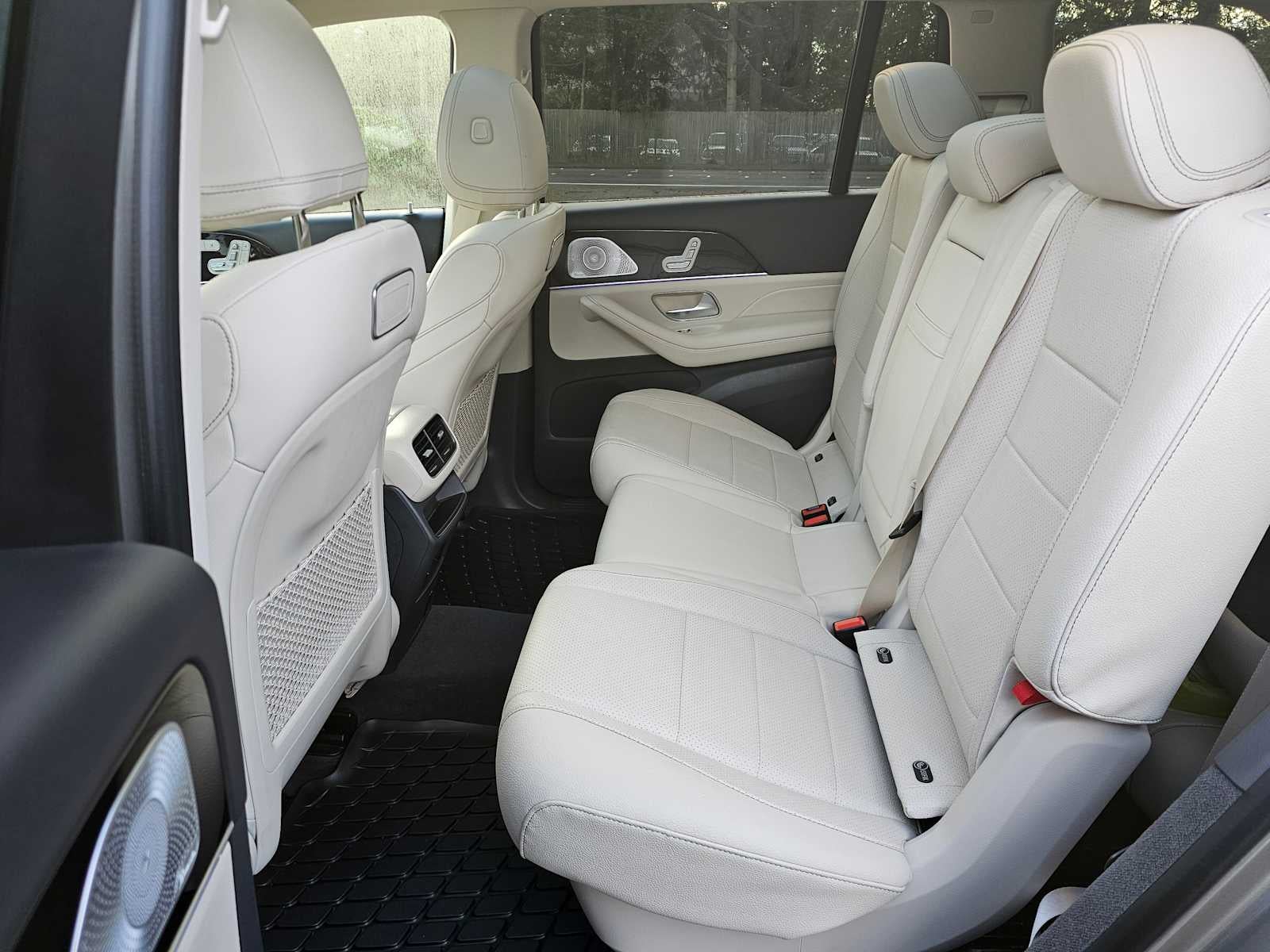 2020 Mercedes-Benz GLS GLS 450