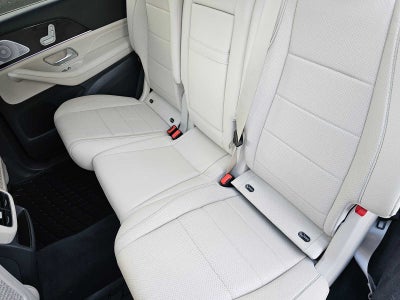 2020 Mercedes-Benz GLS GLS 450