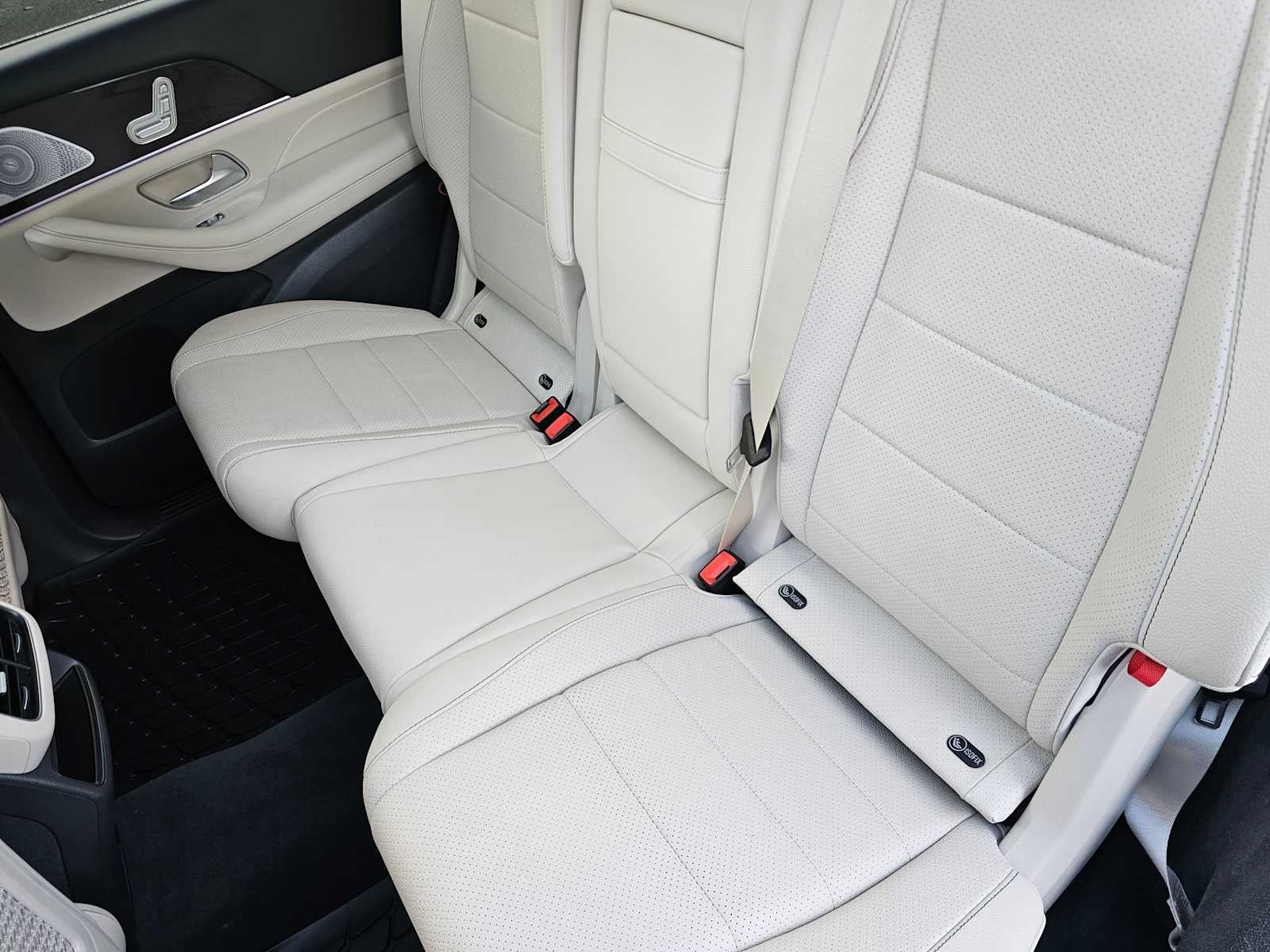 2020 Mercedes-Benz GLS GLS 450