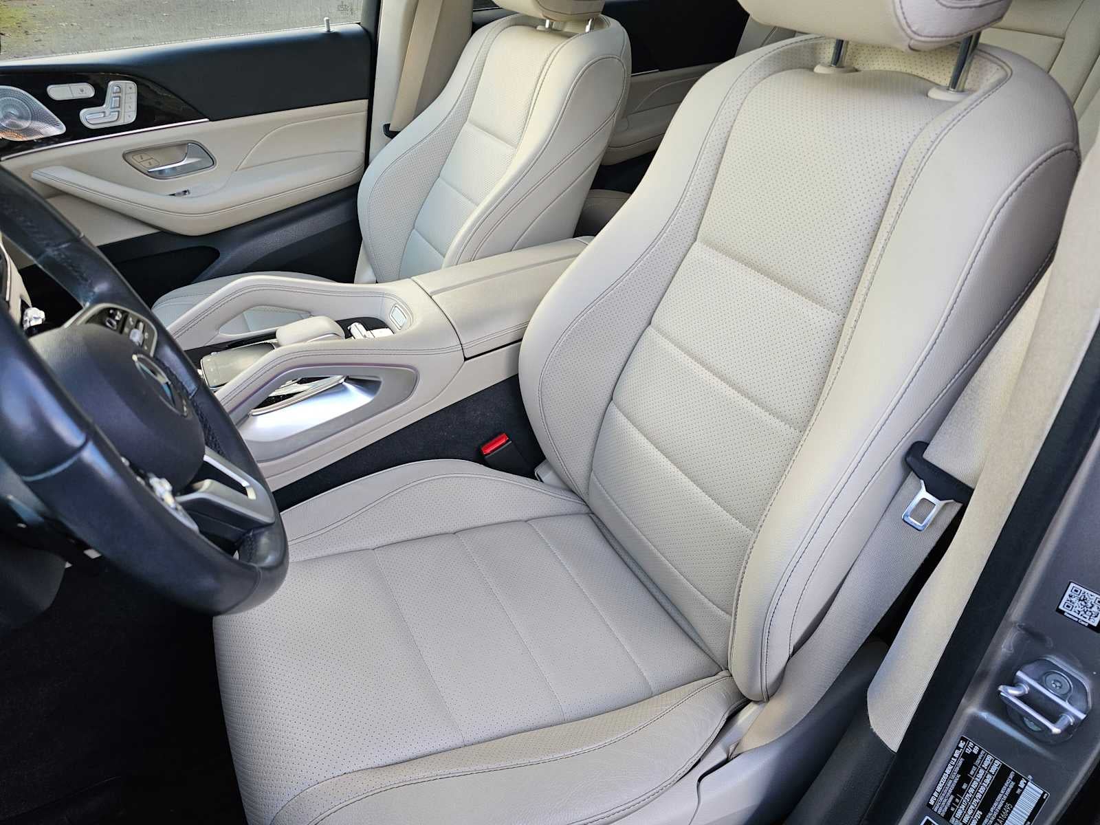 2020 Mercedes-Benz GLS GLS 450