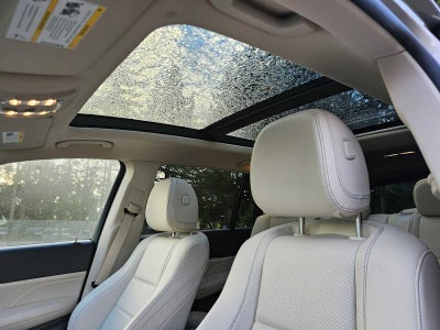 2020 Mercedes-Benz GLS GLS 450