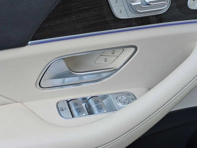 2020 Mercedes-Benz GLS GLS 450