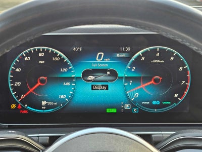 2020 Mercedes-Benz GLS GLS 450