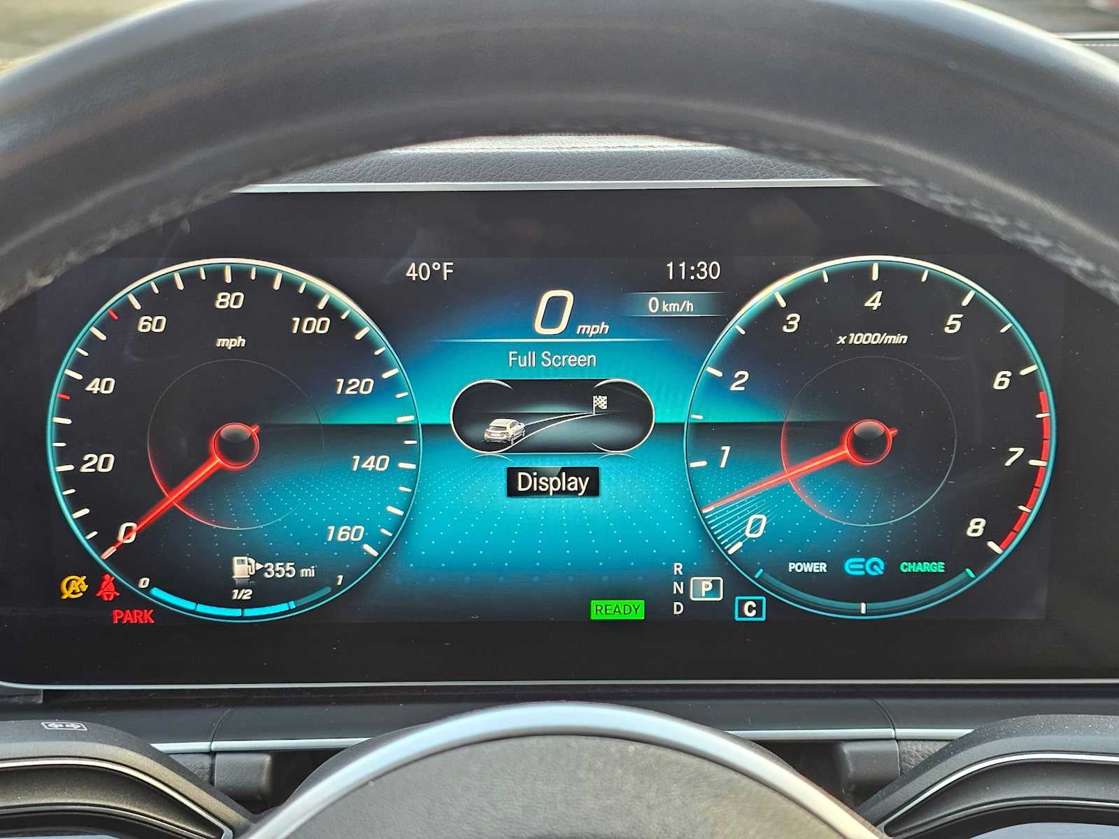 2020 Mercedes-Benz GLS GLS 450