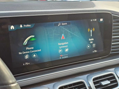 2020 Mercedes-Benz GLS GLS 450