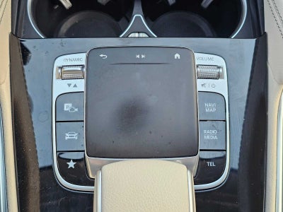 2020 Mercedes-Benz GLS GLS 450